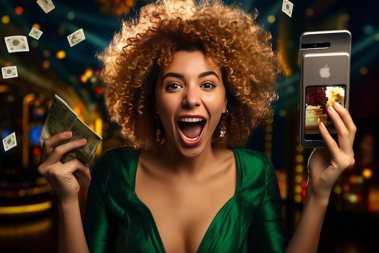 ppg668 Slot dengan Fitur Dinamis